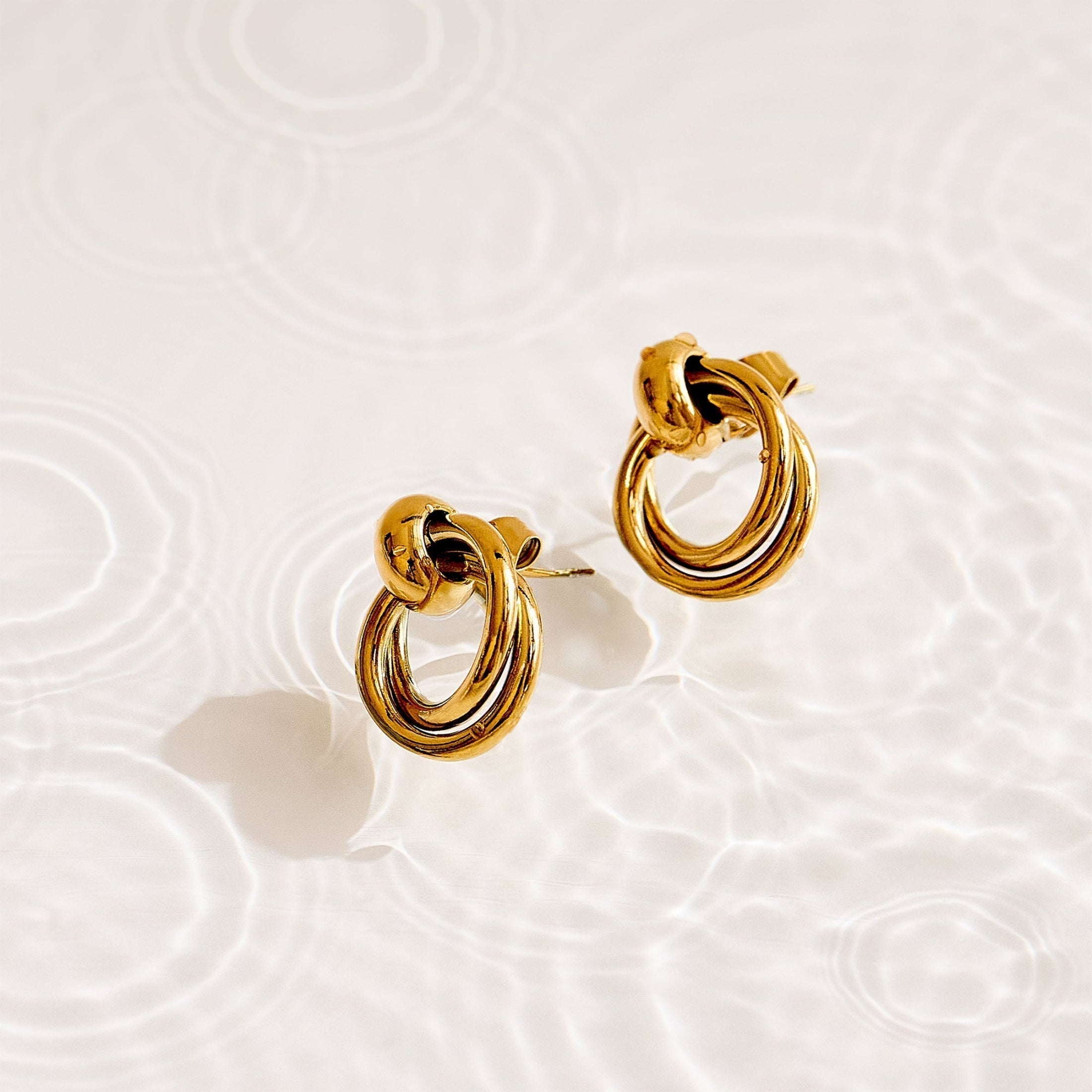 San Francisco Earrings