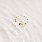 Two of a Kind Ring