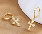 Devotion Earrings