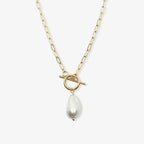 Saint Lucia Necklace