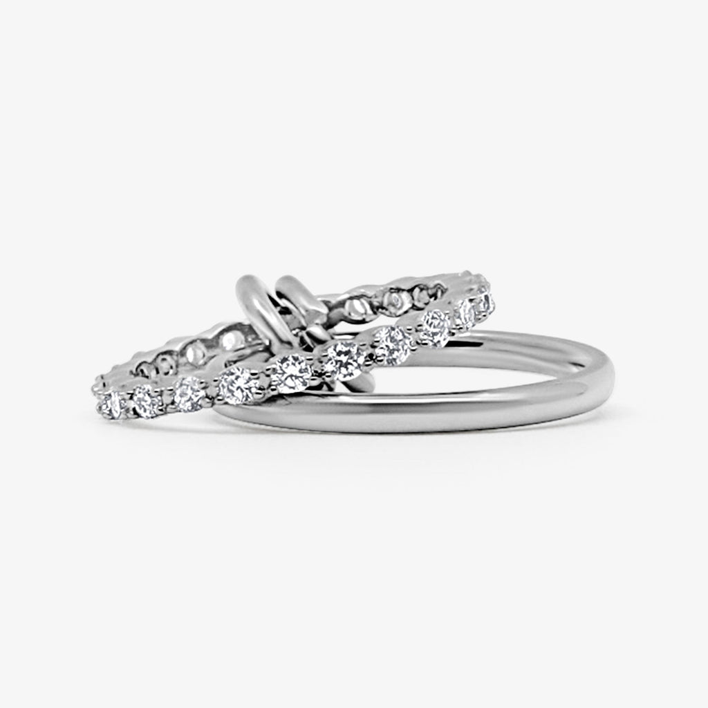 Lost in Hollywood Ring