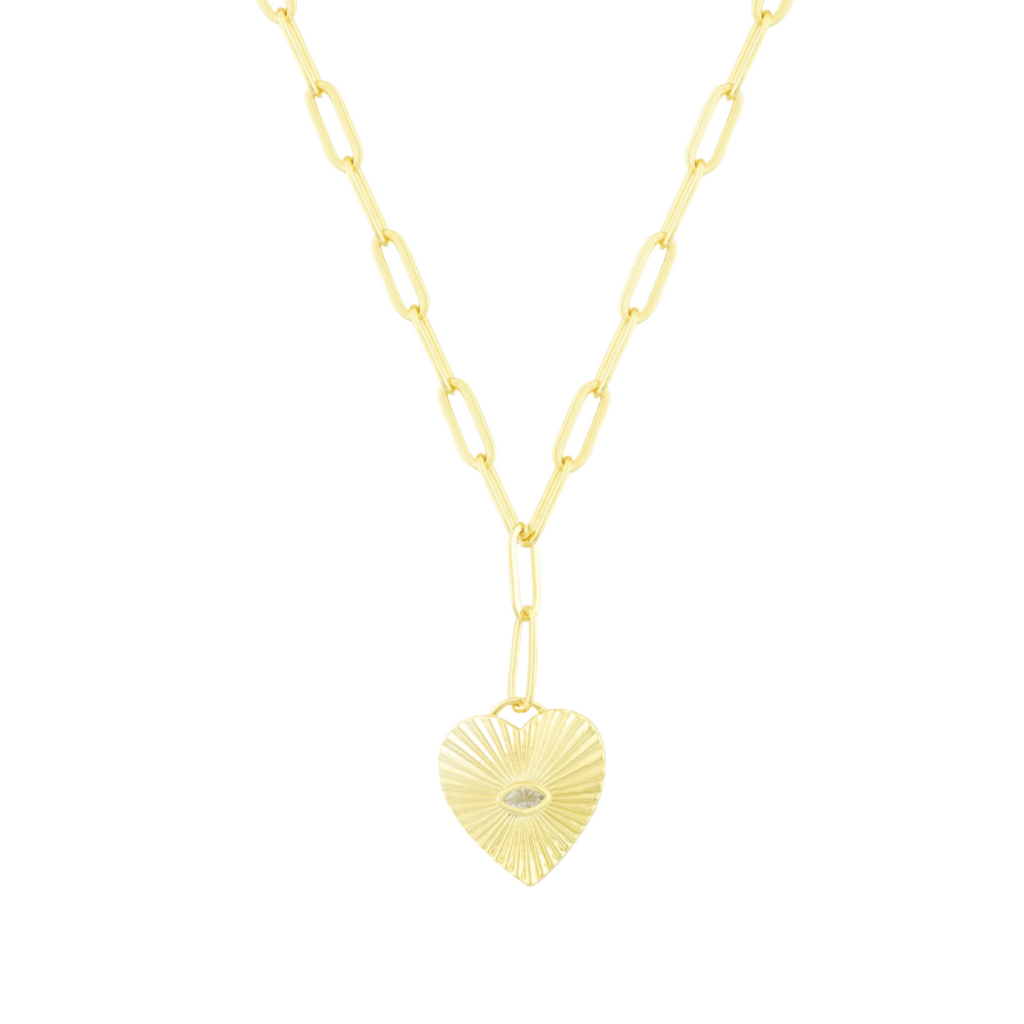 Gleam Necklace