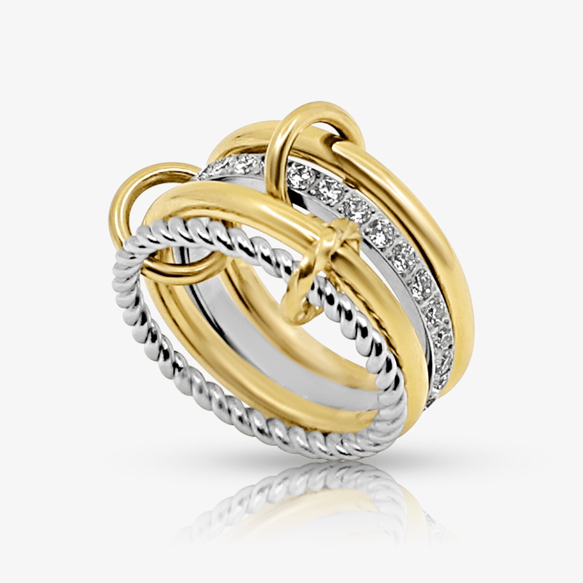 Maxi Ring