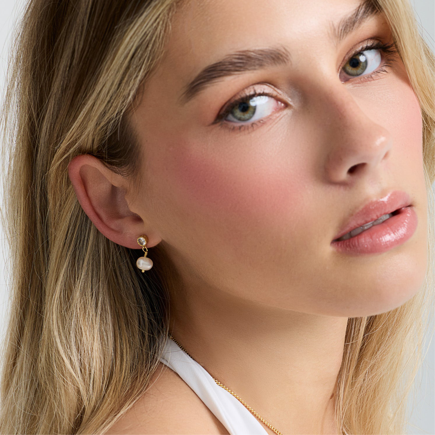 Selene Earrings