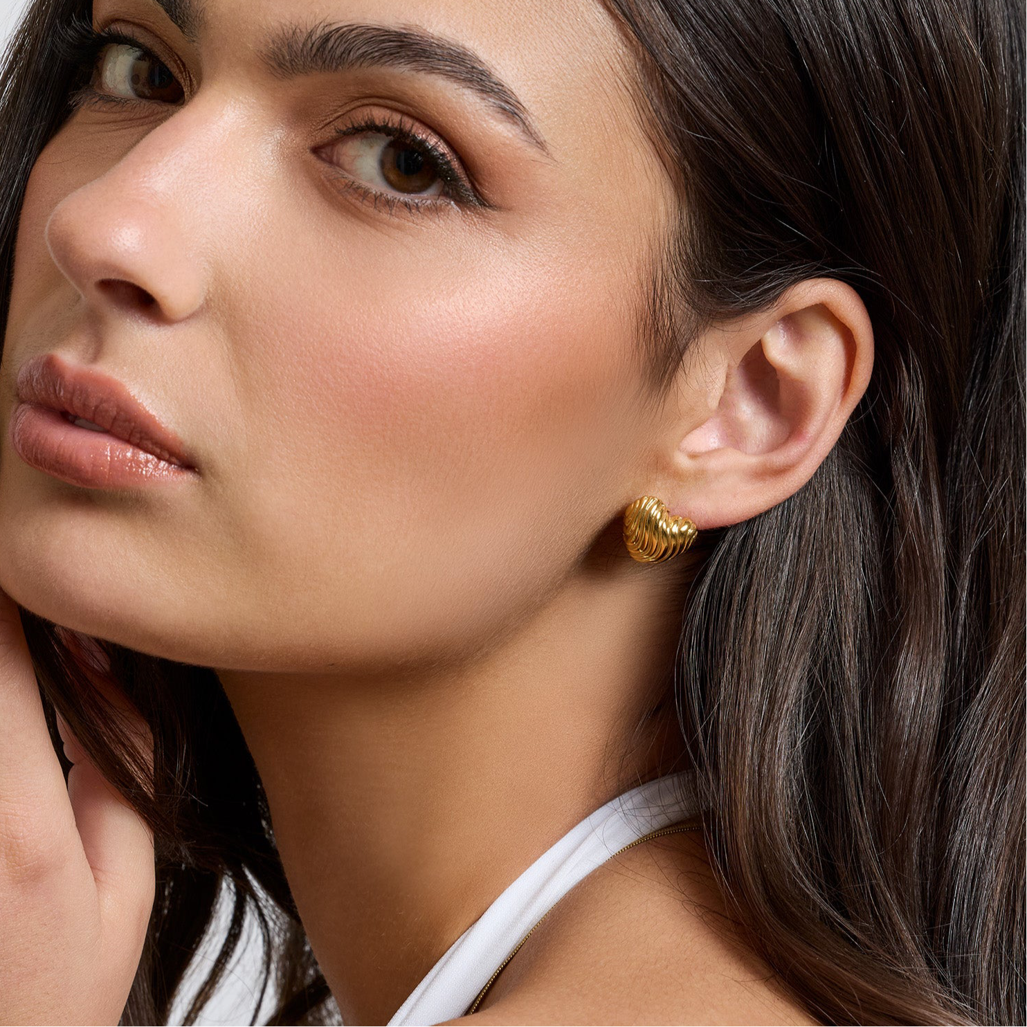 Adoration Earrings