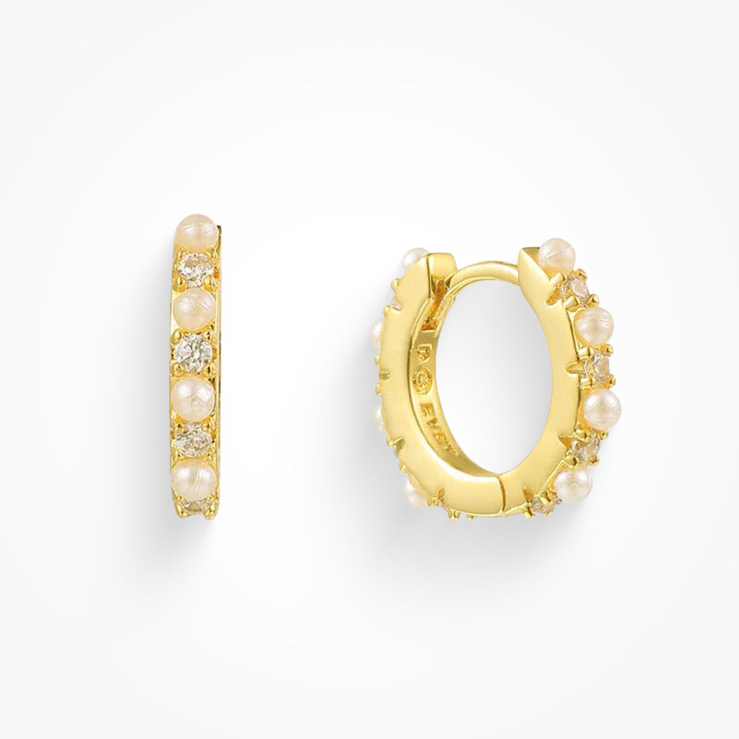Chérie Earrings