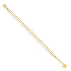 Duo Chain Bracelet