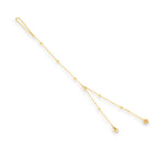 Viral Hand Chains:Anti Tarnish Waterproof