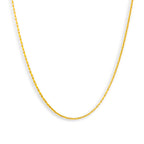 Dainty Chain Link Necklace