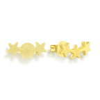 A Star is Born Earrings