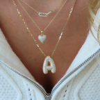 Adore Me Necklace