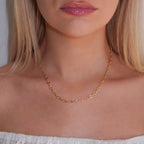 Arlo Necklace