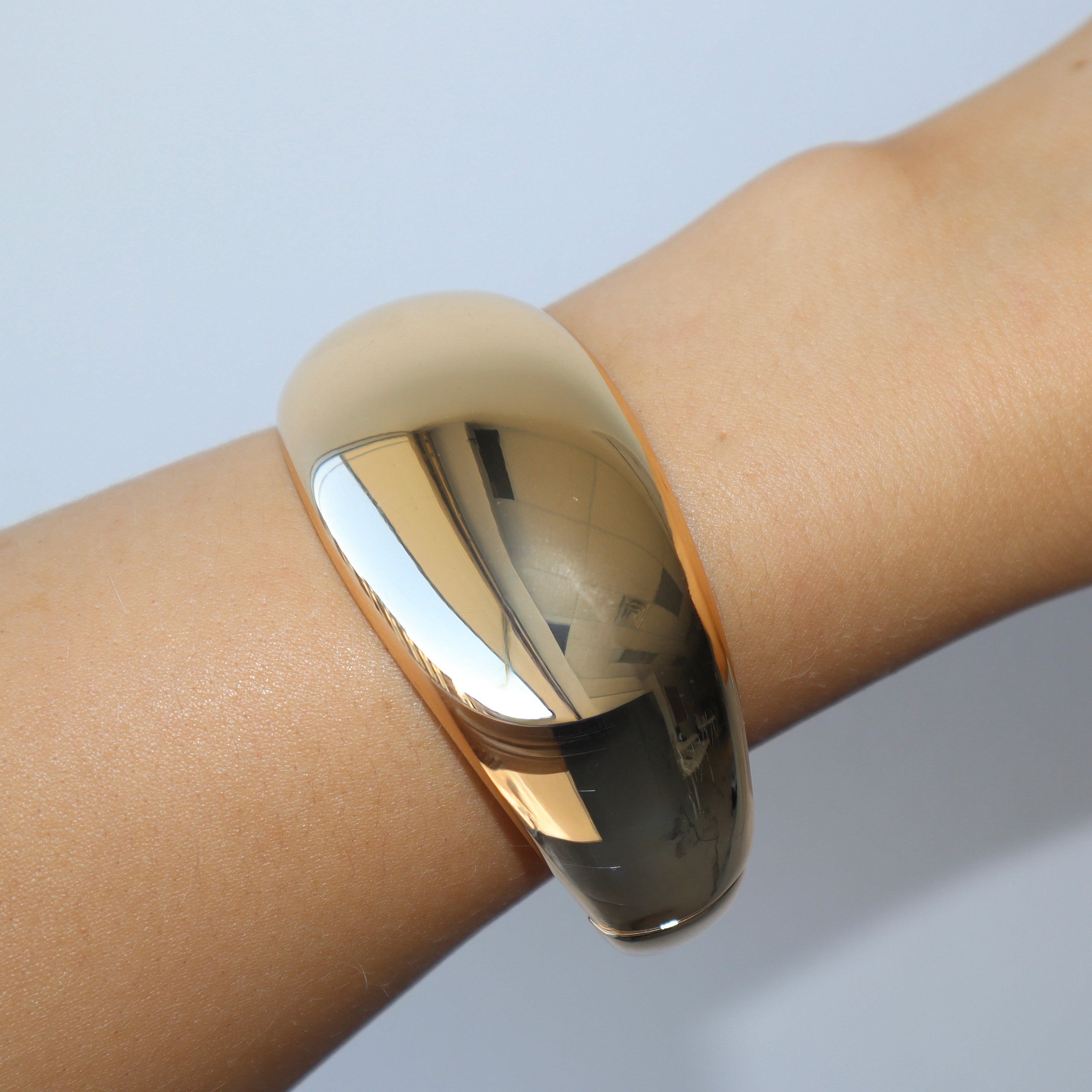 Arm Candy Bangle