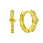 Bermuda Earrings