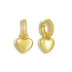 Brat Earrings