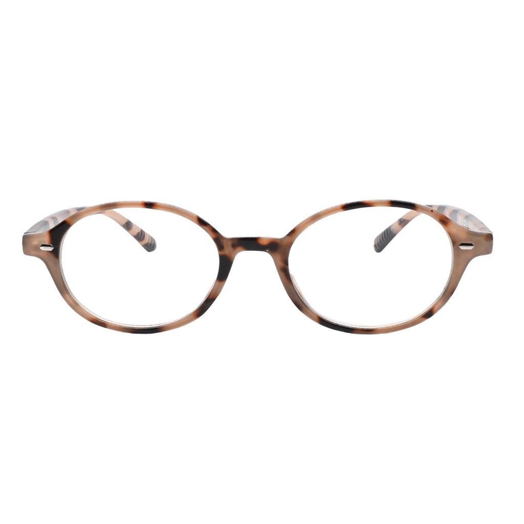 Brooklyn Glasses