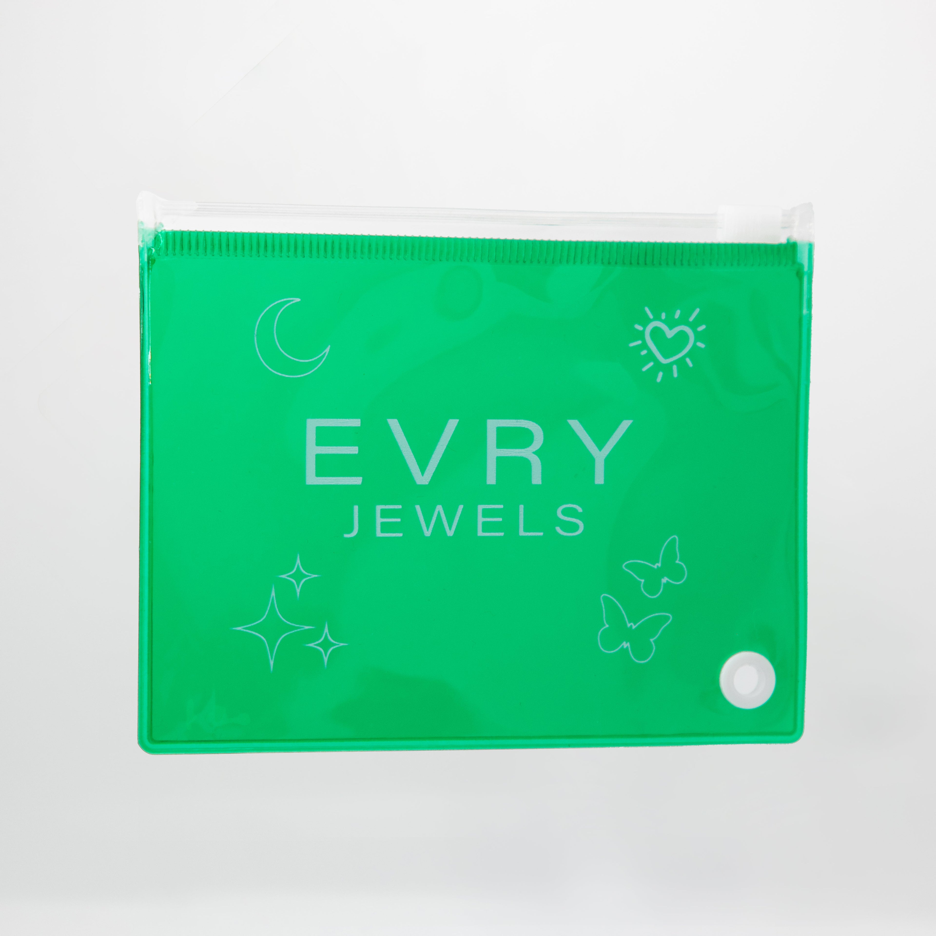 Butterfly Effect Pouch