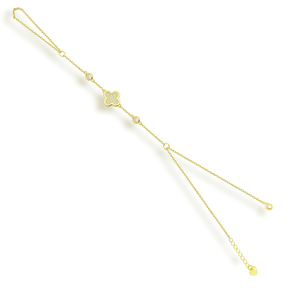 Charmed Hand Chain