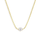 Cherish Necklace