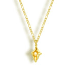 Coastal Sands Necklace