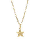 Coastal Star Necklace