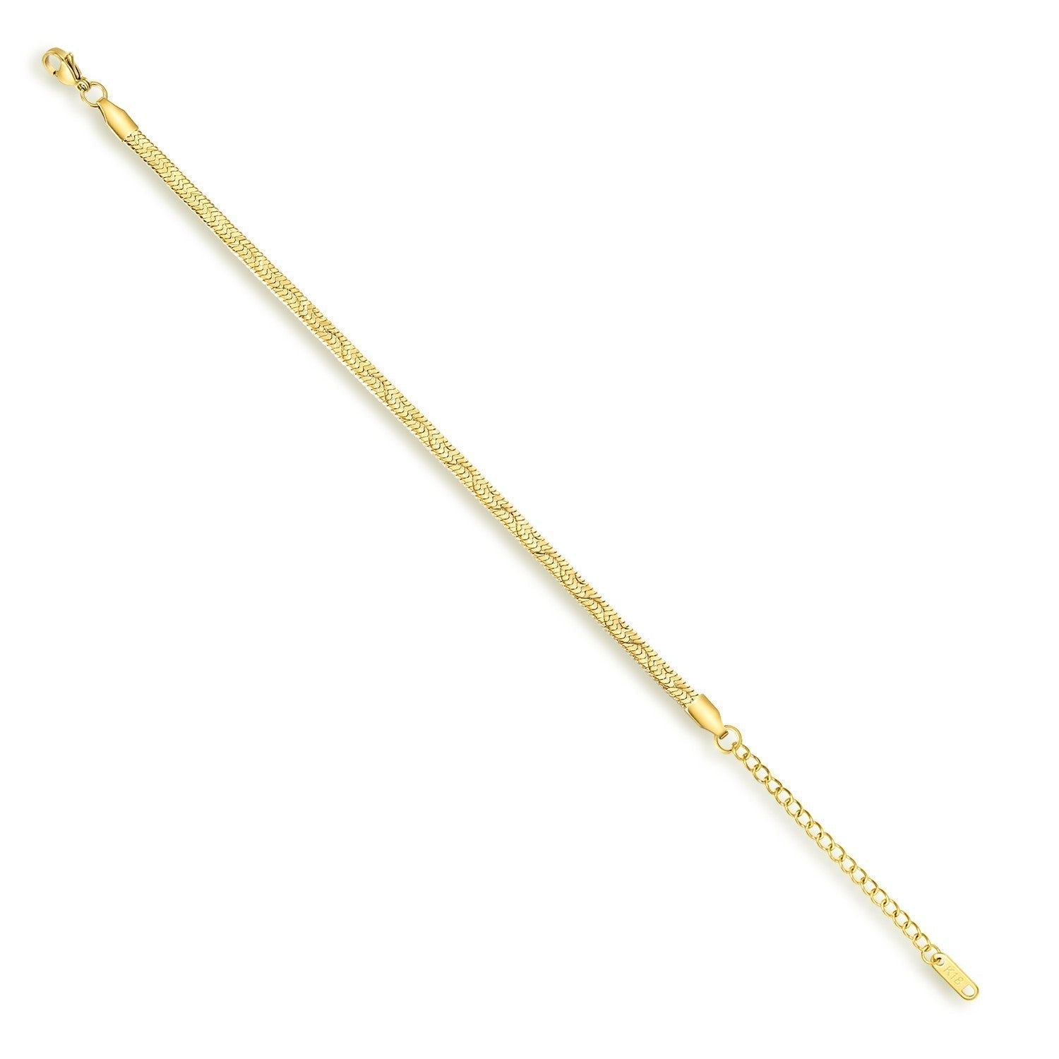 Cobra Bracelet
