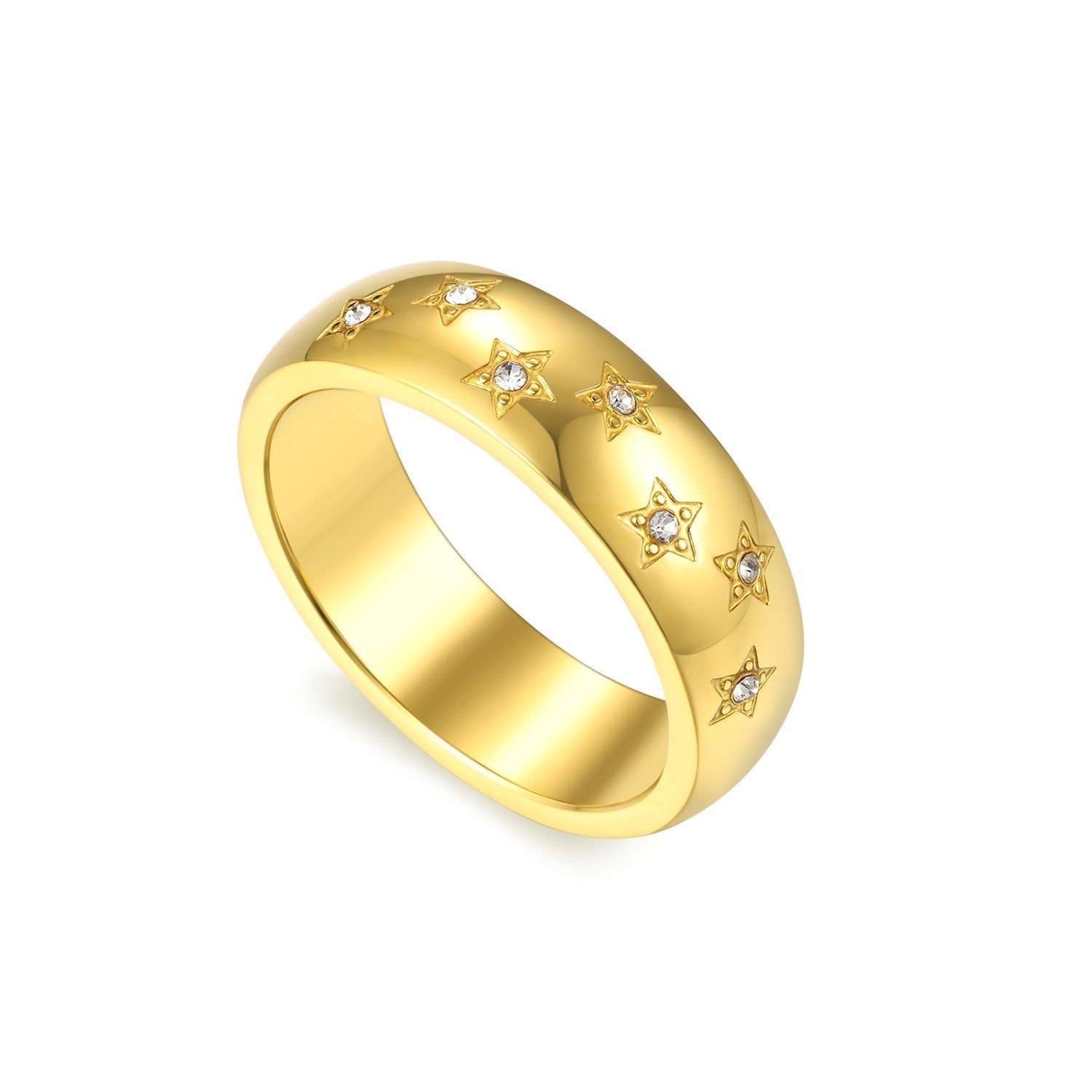 Constellation Ring