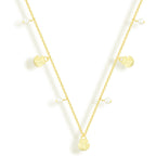 Costa Rica Necklace