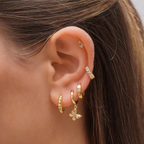 Butterfly Kisses Earrings