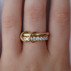 Lost in Hollywood Ring
