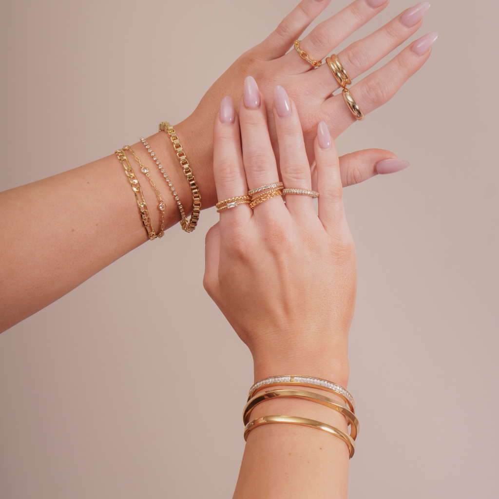 Daily Bangle
