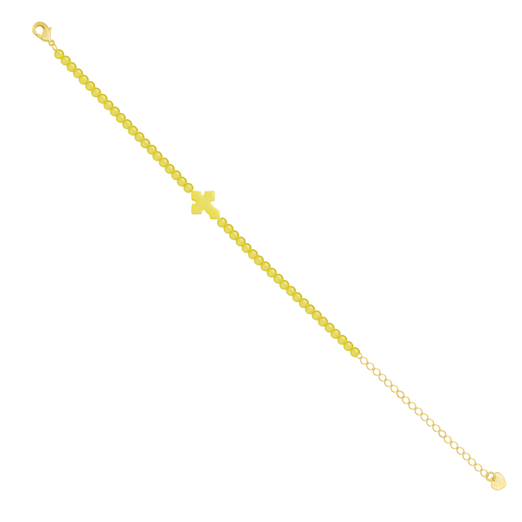 Devotion Bracelet
