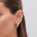 Hug Me Earrings