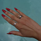 Dream Girl Ring