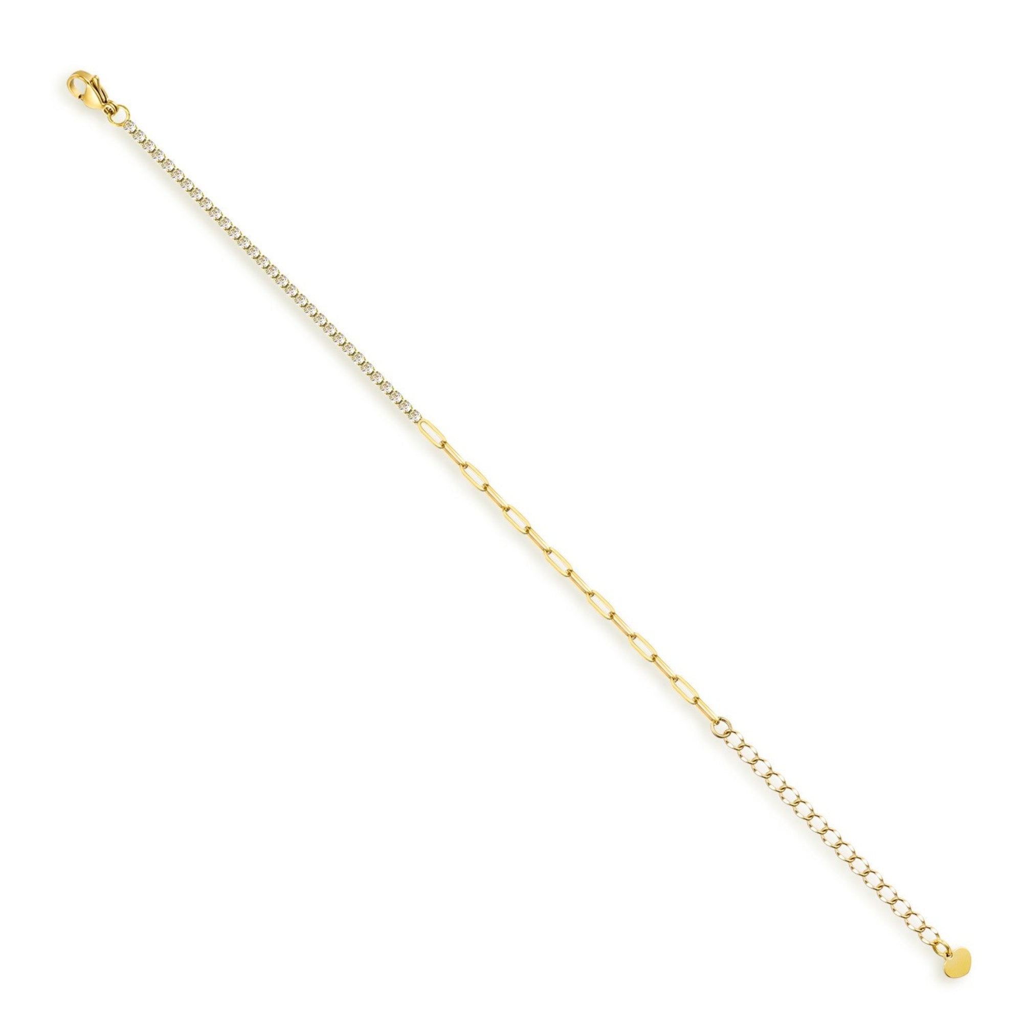 Enchanting Bracelet