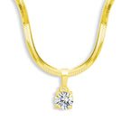 Eternal Light Necklace