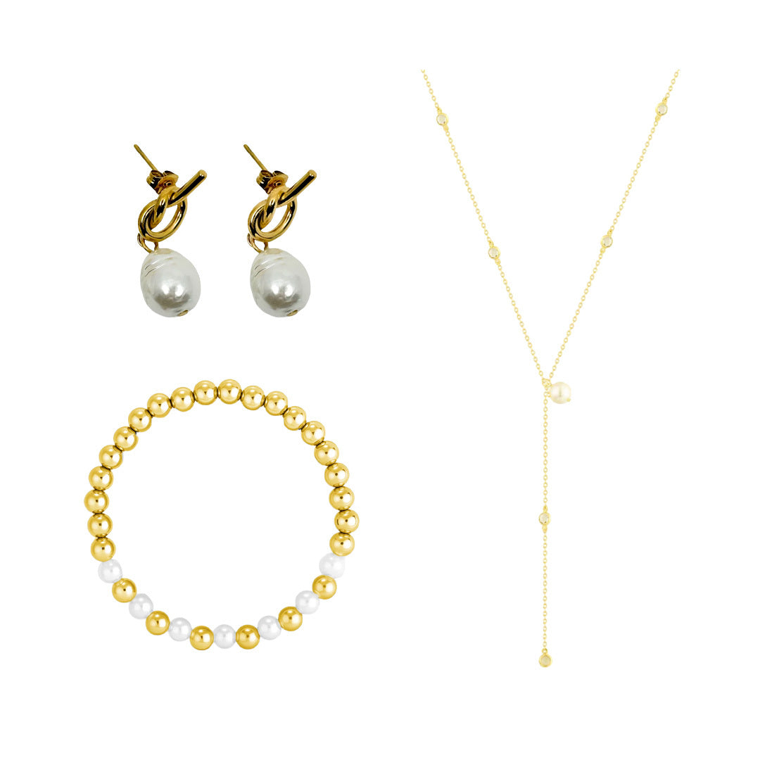 Eternal Pearl Bundle