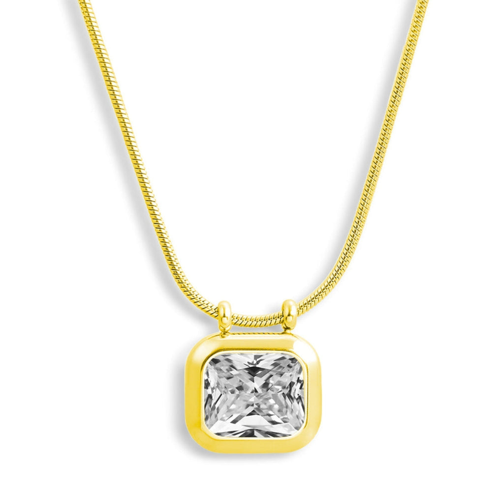 Ethereal Necklace
