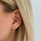Evelyn Earrings