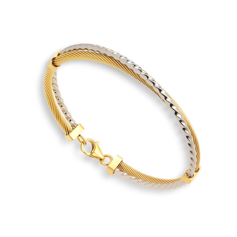 Flashback Bangle