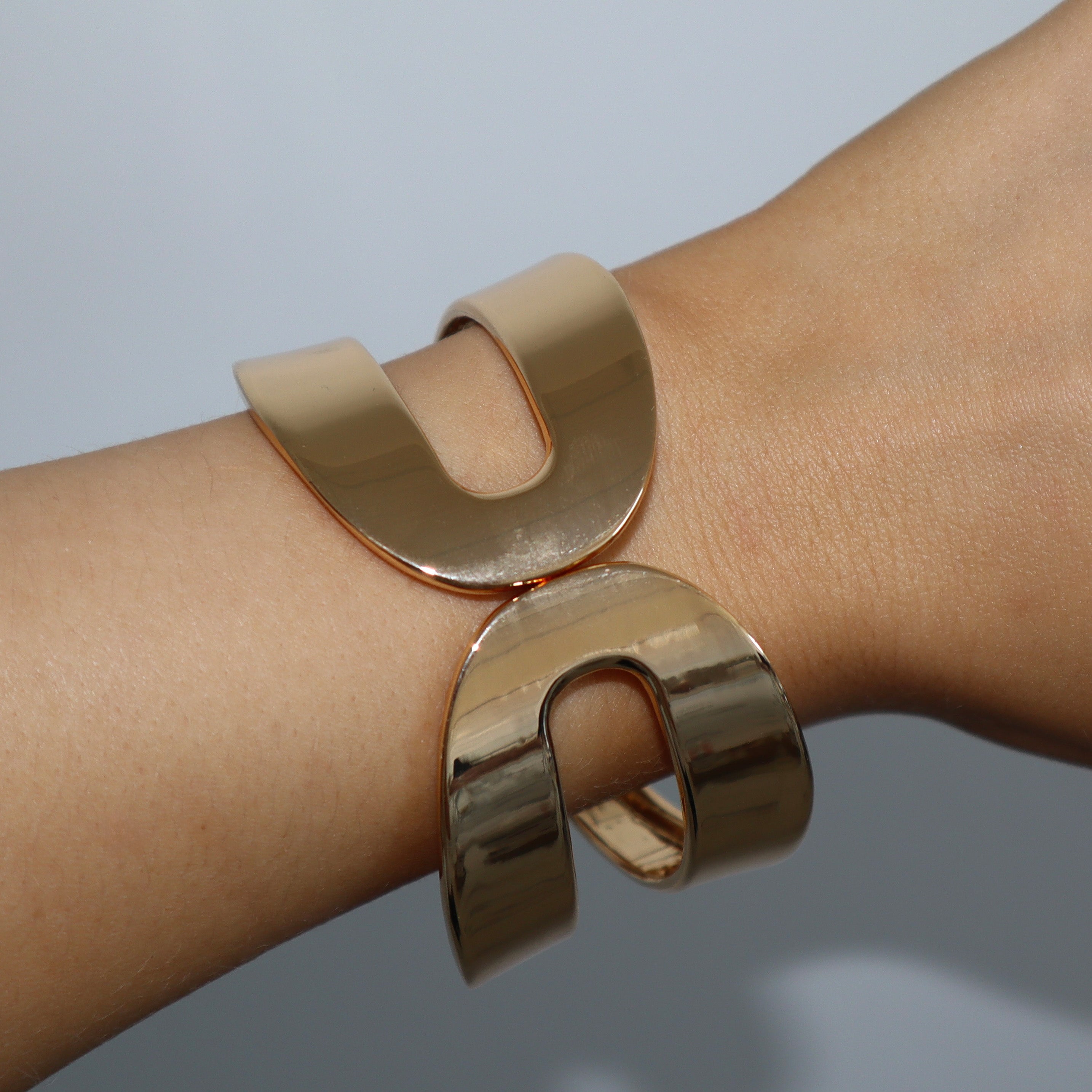 Fortuna Bangle