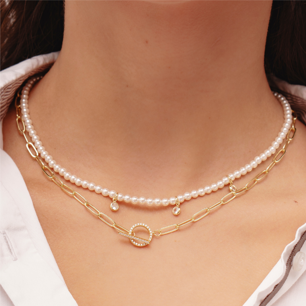 Glamorous Necklace