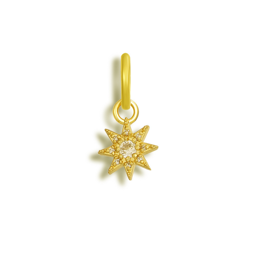 Golden Hour Bikini Charm
