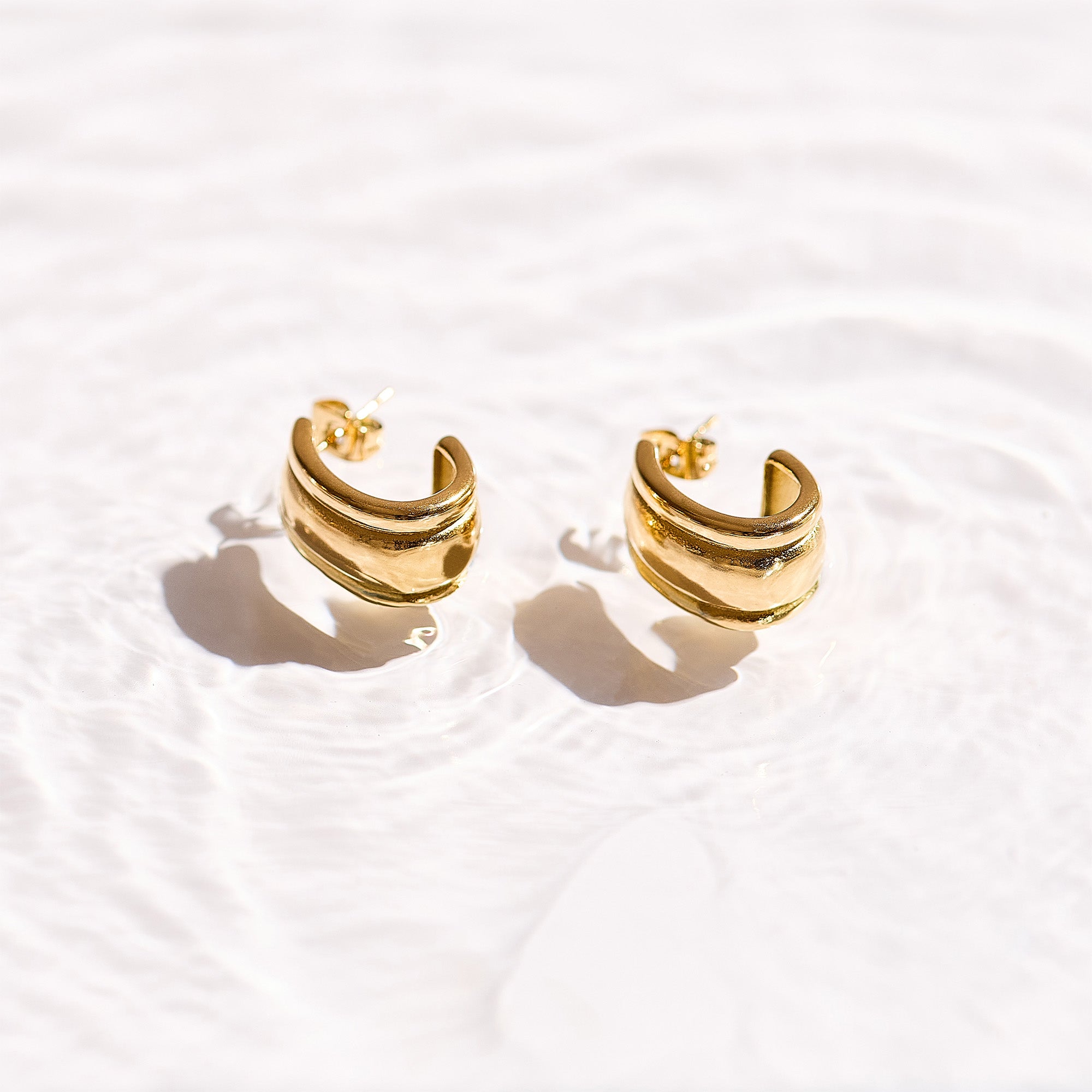 Hailey Earrings
