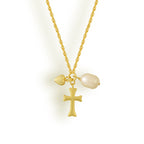 Divine Love Necklace