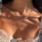 Eternal Brilliance Necklace