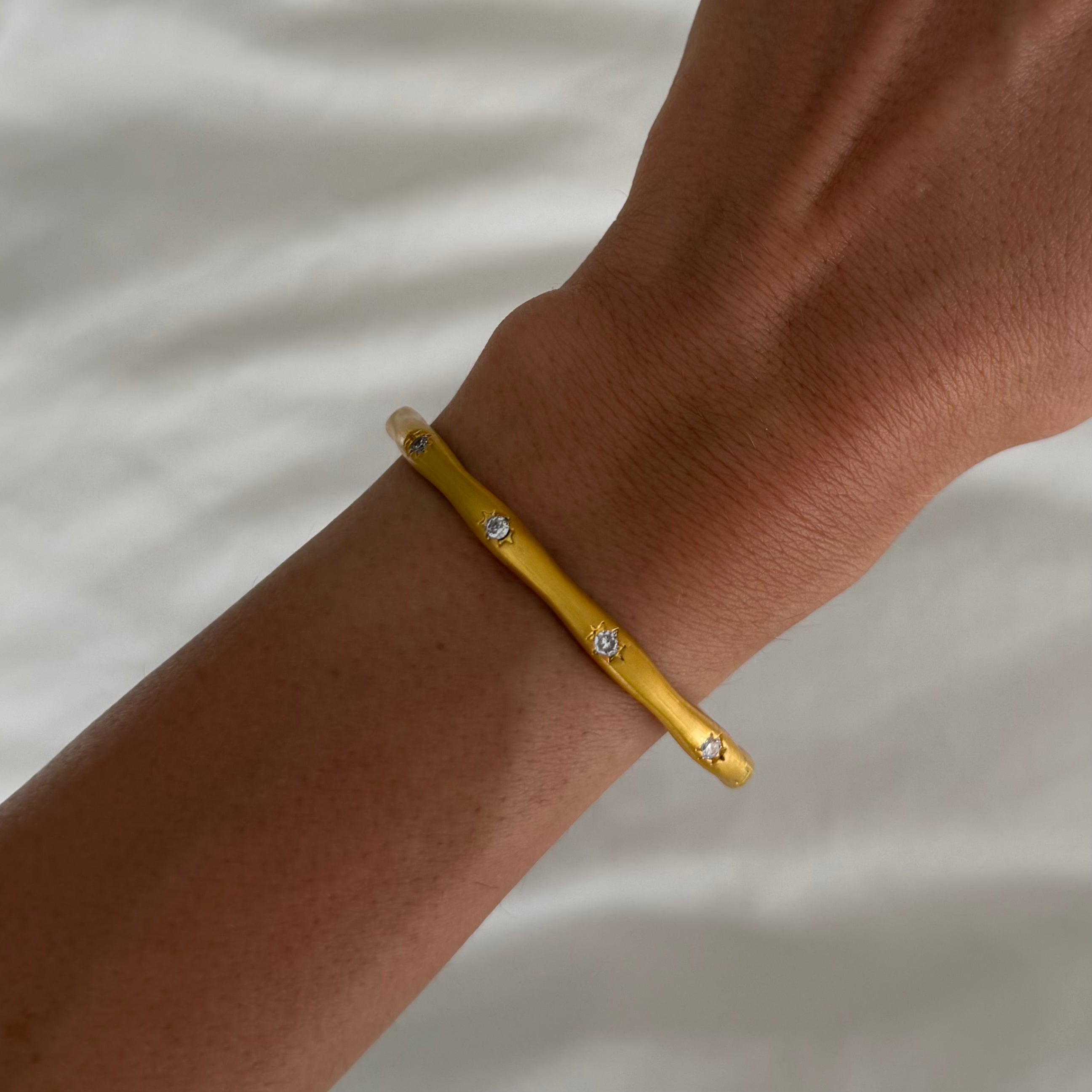 Milkyway Bangle