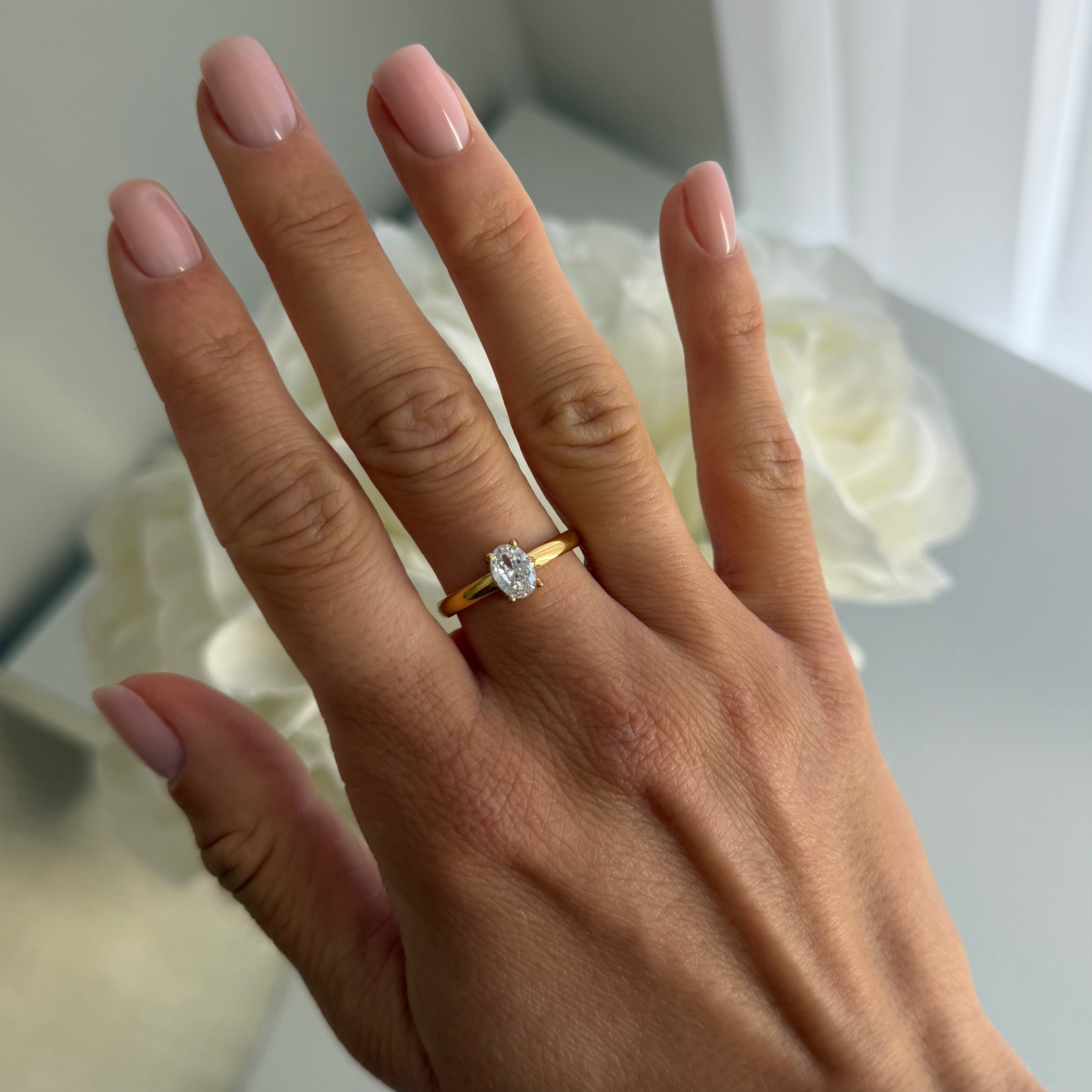Royalty Ring