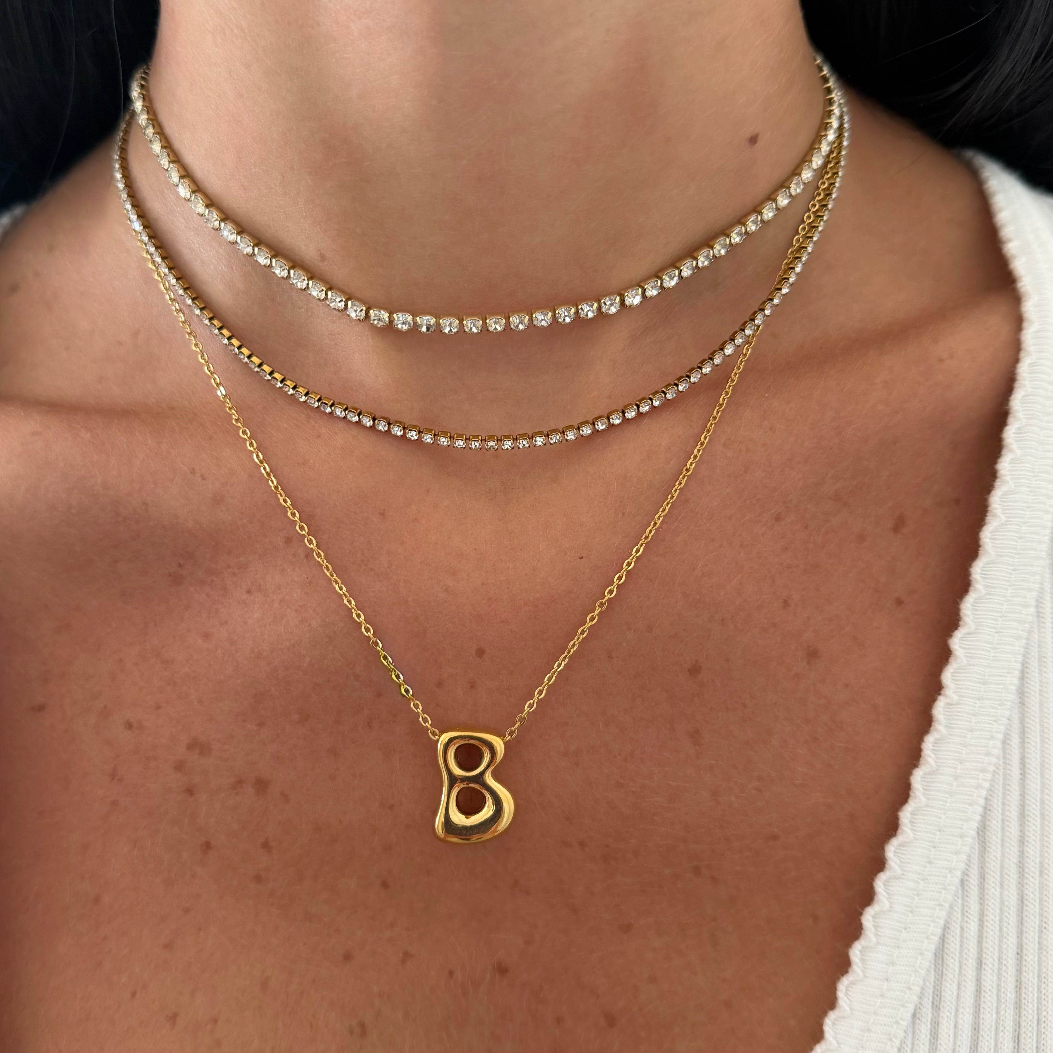 All About You Necklace