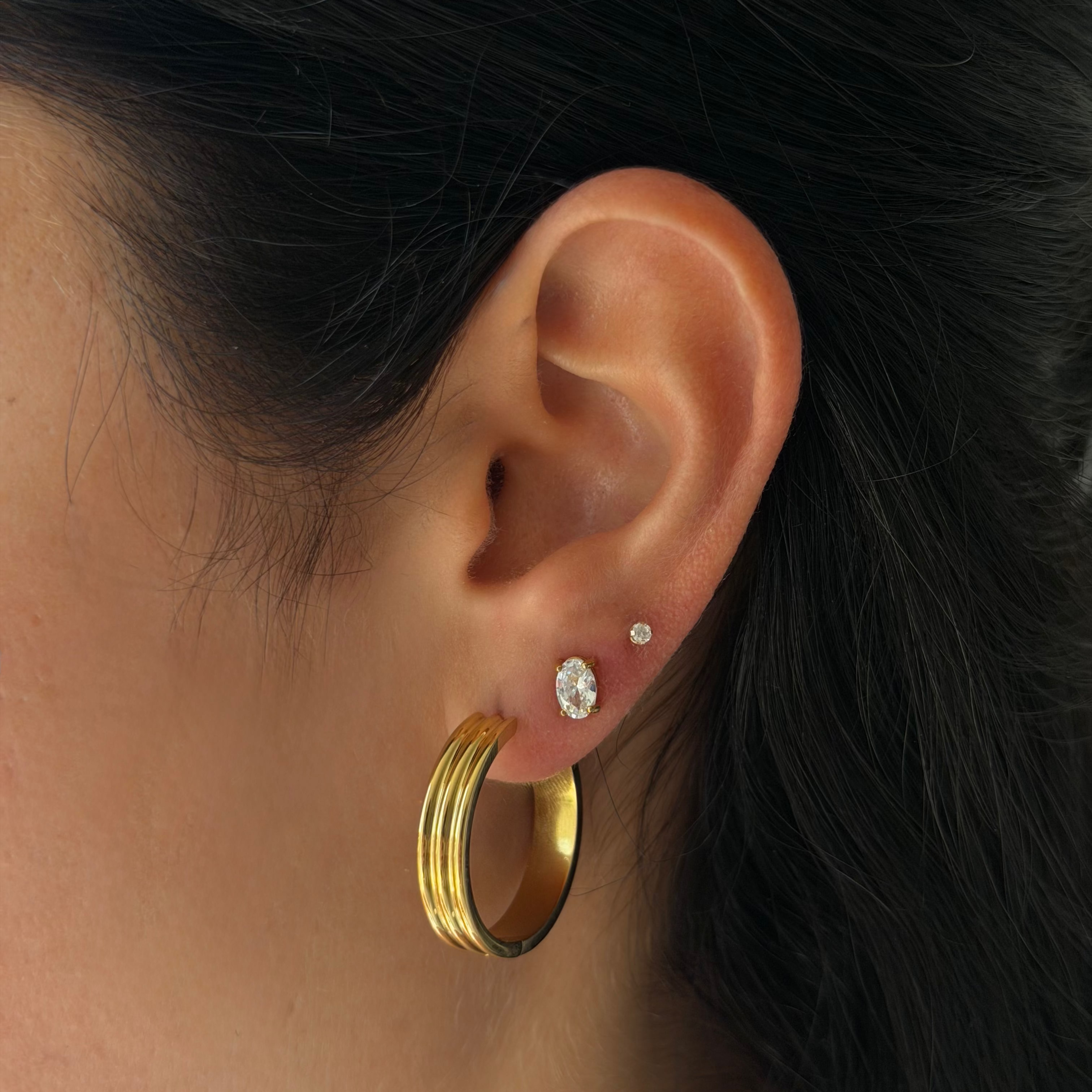 Havannah Earrings